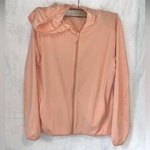 Uniqlo Kids Lightweight Jacket